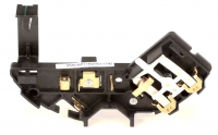 Hobart 00-914249 Motor, Start Switch